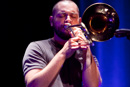 Photo, Sébastien Van Hoey au Theatre Marni